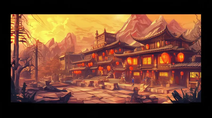 众神兑换码横幅图片3